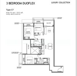 The Robertson Opus (D9), Condominium #565552331